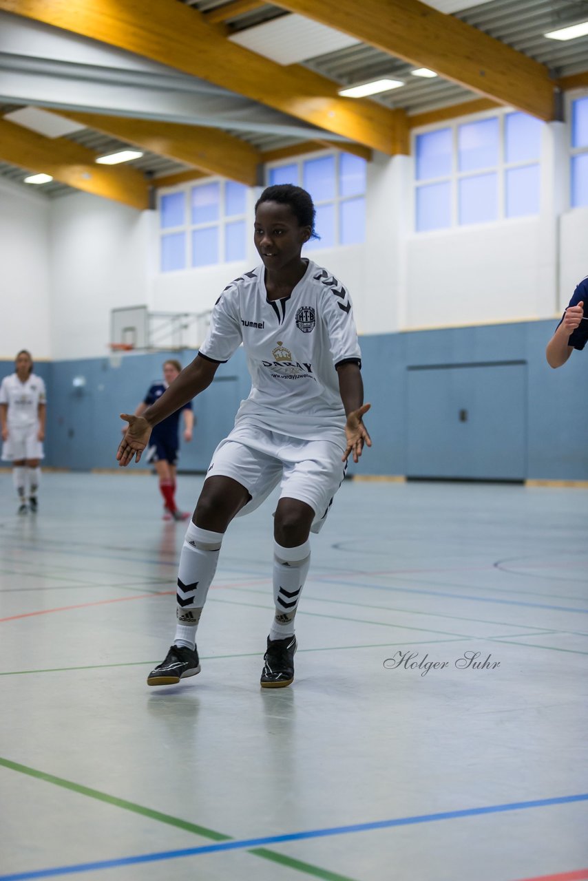 Bild 59 - B-Juniorinnen Futsal Qualifikation